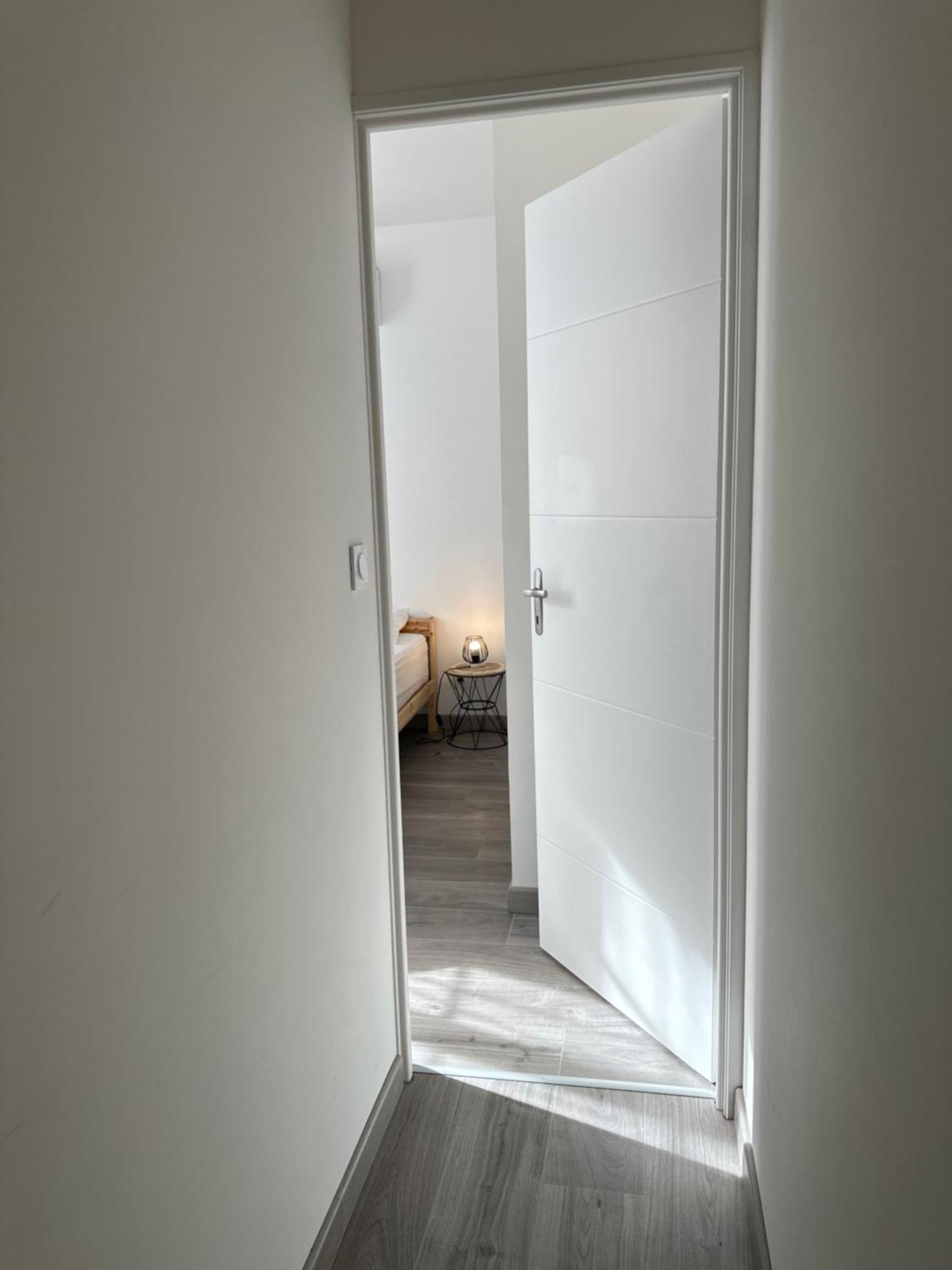 La Cavonniere Villa Saint-Aignan  Bagian luar foto