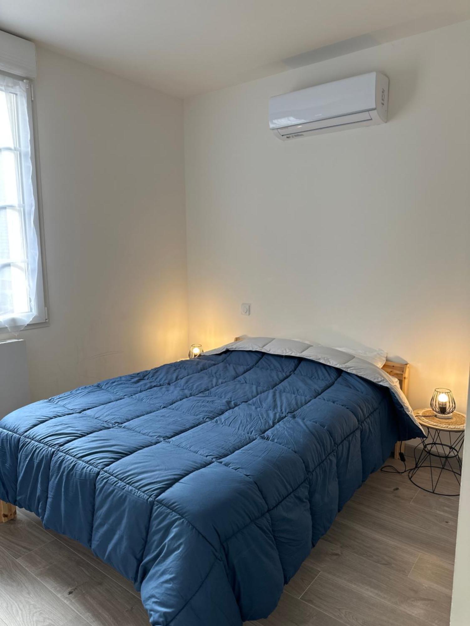 La Cavonniere Villa Saint-Aignan  Bagian luar foto
