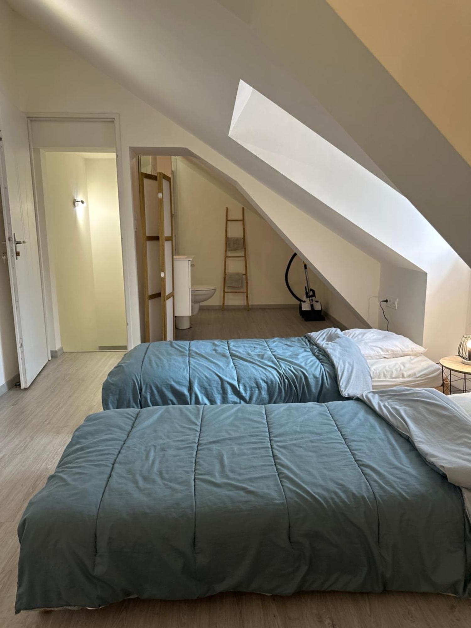 La Cavonniere Villa Saint-Aignan  Bagian luar foto