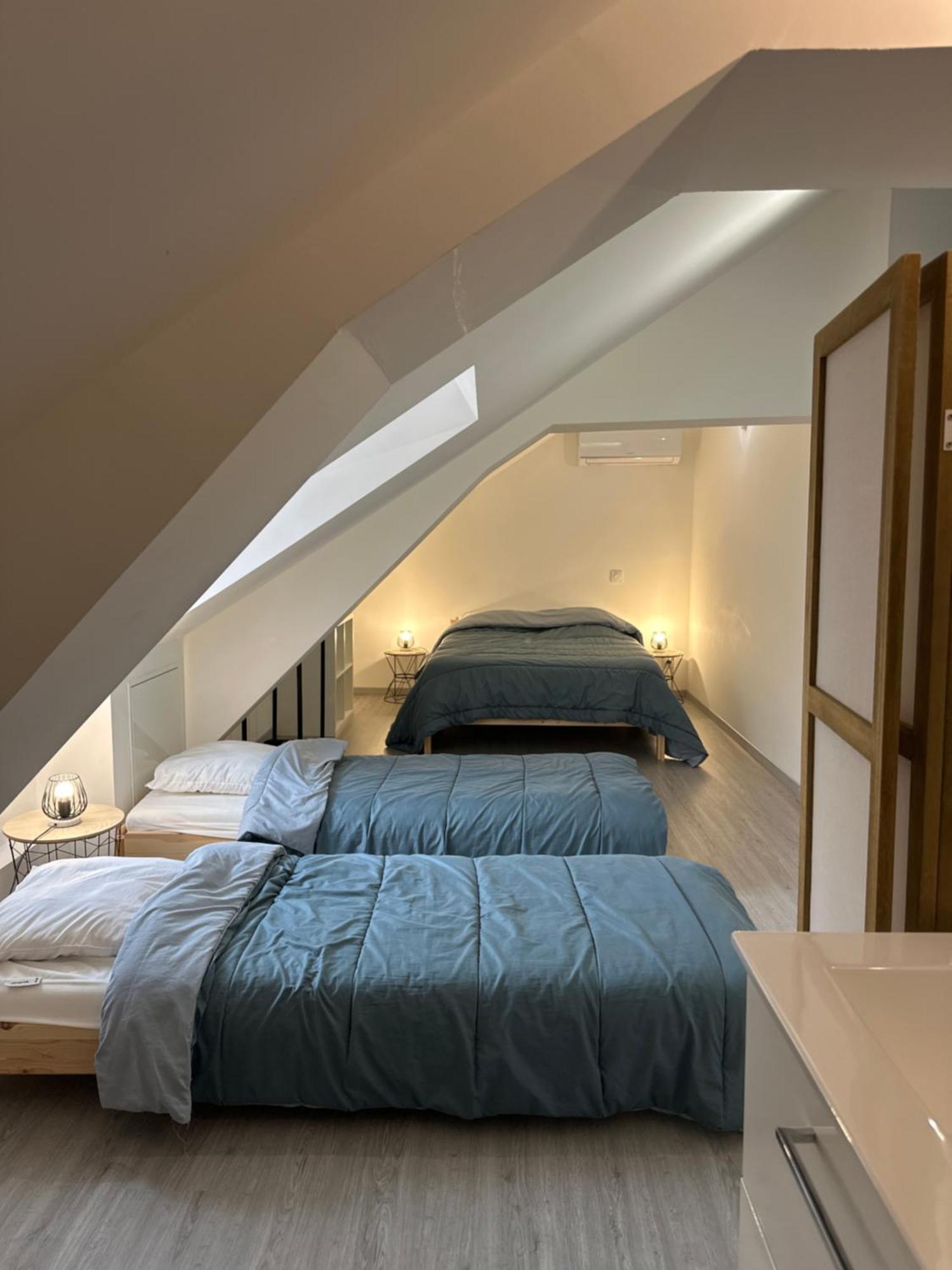 La Cavonniere Villa Saint-Aignan  Bagian luar foto